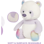 Magic Draw and Glow Panda by Gund 2