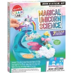 Magical Unicorn Science by Klutz