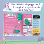 Magical Unicorn Science by Klutz 3