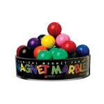 Magnet Marbles by Dowling Magnets