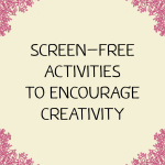 Make Your Own Fun 500 Things to Help You Write Draw and Get Unbored by Chronicle Books 3