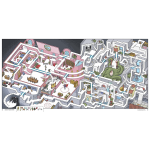 Marvel Mazes by Chronicle Books 5