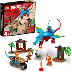 NInjago Ninja Dragon Temple by Lego