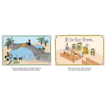 P Is for Pterodactyl by Sourcebooks 1