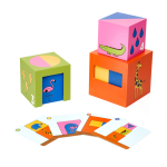 Peek A Zoo by Smart Games 5