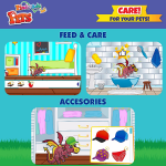 Pixicade Pets by Pixicade 3