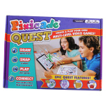 Pixicade Quest by Pixicade