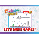 Pixicade Quest by Pixicade 2