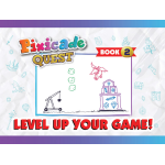 Pixicade Quest by Pixicade 3