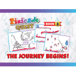 Pixicade Quest by Pixicade 4