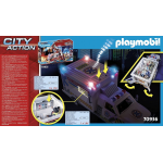 Playmobil Rescue Vehicles Ambulance with Lights and Sound by Playmobil 2