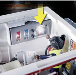 Playmobil Rescue Vehicles Ambulance with Lights and Sound by Playmobil 4