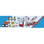 Playmobil Rescue Vehicles Fire Engine with Tower Ladder by Playmobil 4