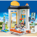 Playmobil Starter Pack Pediatrician by Playmobil 1