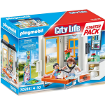 Playmobil Starter Pack Pediatrician by Playmobil