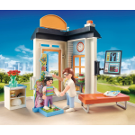 Playmobil Starter Pack Pediatrician by Playmobil 5