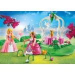 Playmobil Starter Pack Princess Garden by Playmobil 1