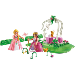Playmobil Starter Pack Princess Garden by Playmobil 2