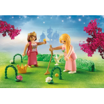 Playmobil Starter Pack Princess Garden by Playmobil 4