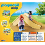 Playmoibil 123 Playground by Playmobil 1