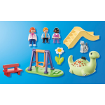 Playmoibil 123 Playground by Playmobil 4
