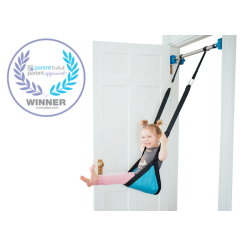 Playzone Doorway Swing by b4Adventure