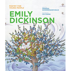 Poetry for Young People Emily Dickinson by Sterling Publishing