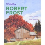 Poetry for Young People Robert Frost by Sterling Publishing