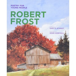 Poetry for Young People Robert Frost by Sterling Publishing