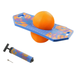 Pogo Ball Trick Board Blue Dawn by Flybar