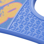 Pogo Ball Trick Board Blue Dawn by Flybar 4