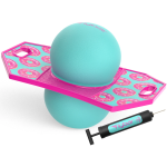 Pogo Ball Trick Board Donut by Flybar