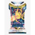 Pokemon TCG Sword Shield Silver Tempest Booster Pack by Pokemon 1