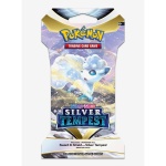 Pokemon TCG Sword Shield Silver Tempest Booster Pack by Pokemon