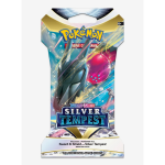 Pokemon TCG Sword Shield Silver Tempest Booster Pack by Pokemon 2