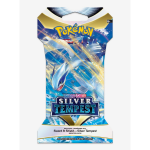 Pokemon TCG Sword Shield Silver Tempest Booster Pack by Pokemon 3