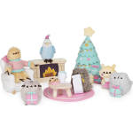 Pusheen Holiday Advent Calendar Surprise Plush by Gund 1