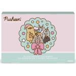 Pusheen Holiday Advent Calendar Surprise Plush by Gund