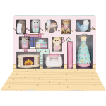 Pusheen Holiday Advent Calendar Surprise Plush by Gund 3