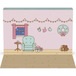 Pusheen Holiday Advent Calendar Surprise Plush by Gund 4
