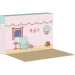 Pusheen Holiday Advent Calendar Surprise Plush by Gund 5