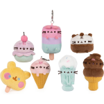 Pusheen Ice Cream Surprise Plush Series 18 by Gund 1