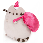 Pusheen Santa Claws by Gund 1