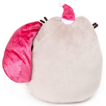 Pusheen Santa Claws by Gund 2