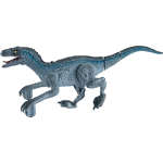 Rapid Raptor RC by Odyssey