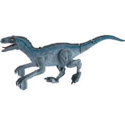 Rapid Raptor RC by Odyssey
