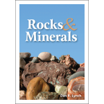 Rocks Minerals Playing Cards by Adventure Keen