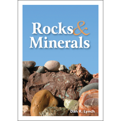 Rocks Minerals Playing Cards by Adventure Keen