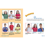 Sign Language for Kids A Fun Easy Guide to American Sign Language by Sterling Publishing 3