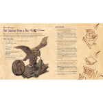 The Book of Wizard Magic In Which the Apprentice Finds Marvelous Magic Tricks Mystifying Illusions Astonishing Tales by Sterling Publishing 3